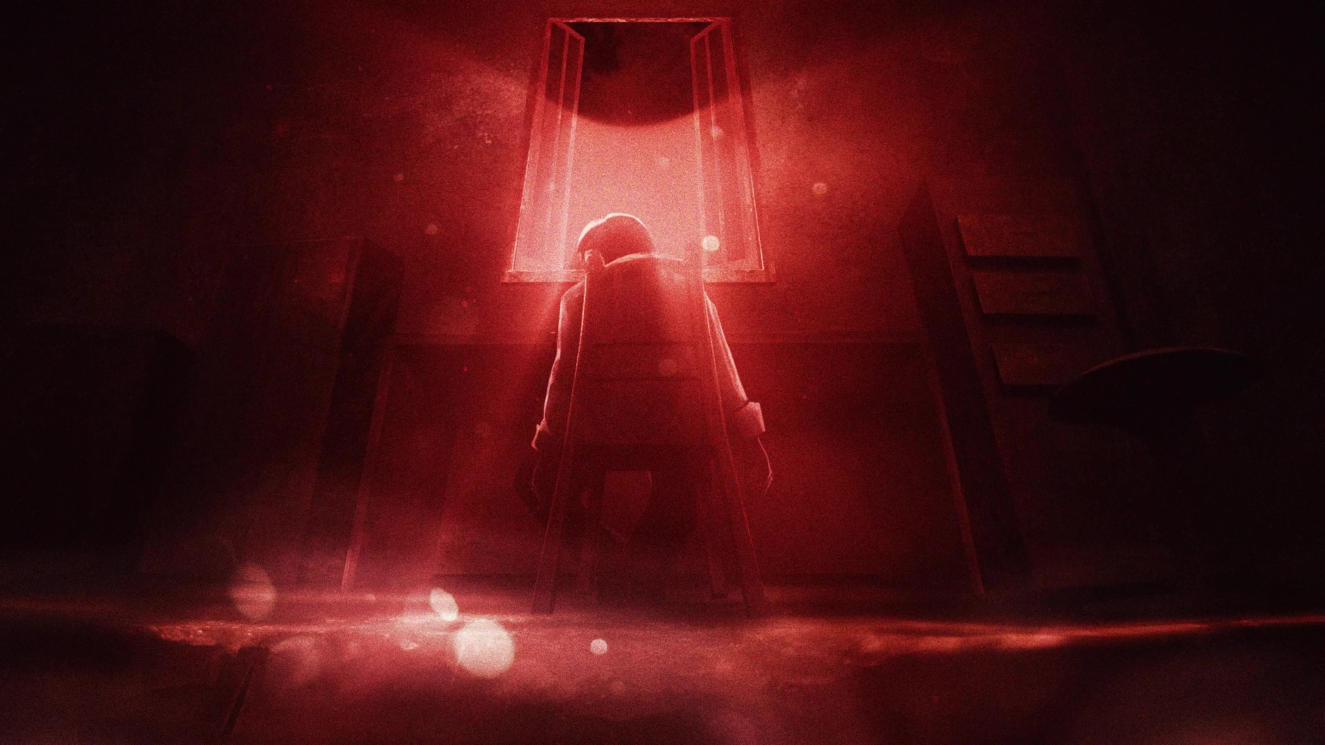 Everyone will die.