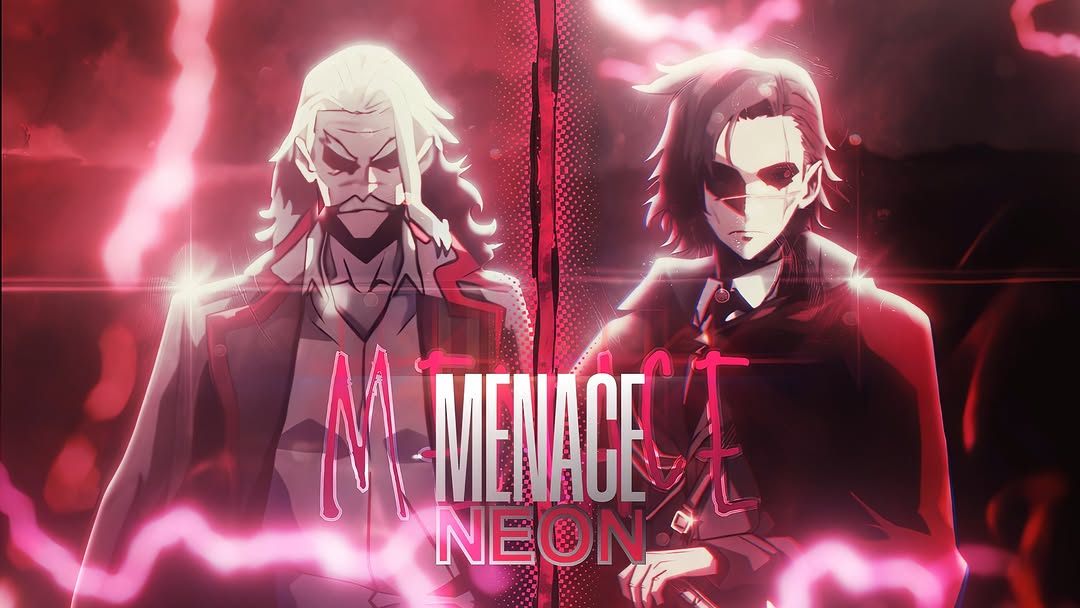 menace
