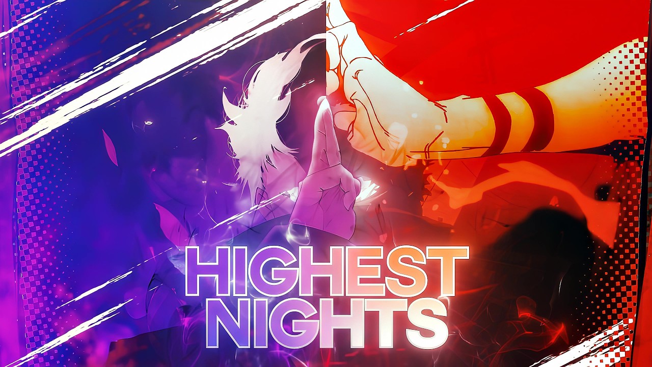 Highest Nights