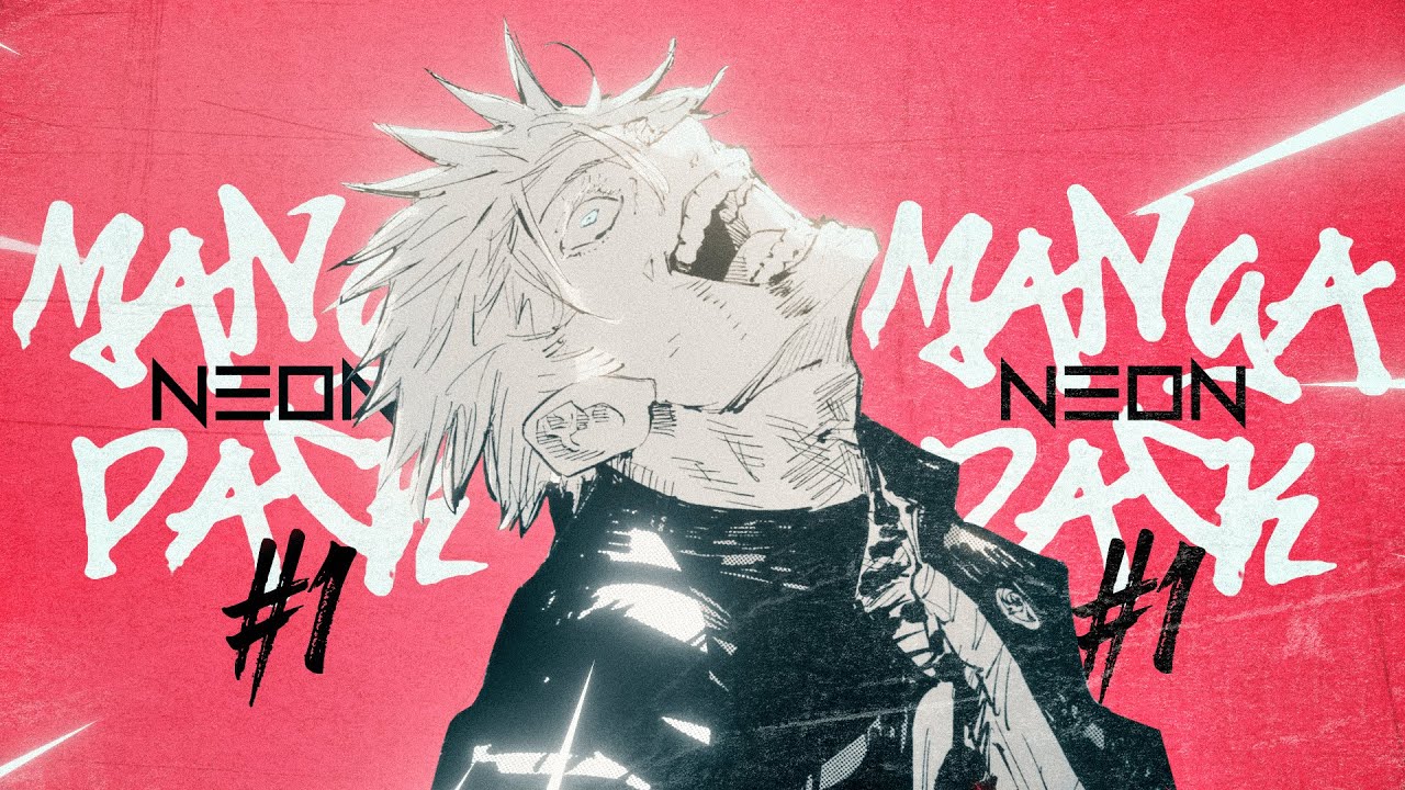 Manga Pack
